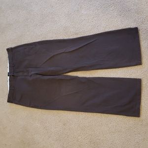 Gap dress pants 30